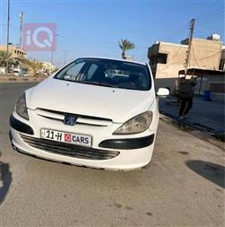 بيجو 307